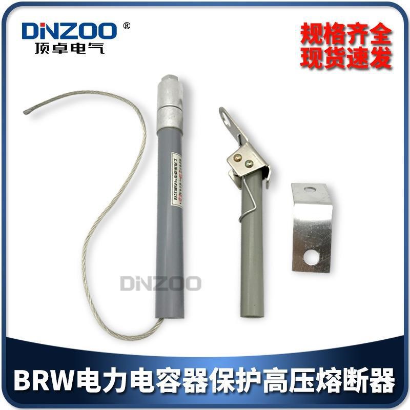 电力电容保护用高压高熔器BR2 BR1 BRW BRW2 10KV 12KV 20A 25A
