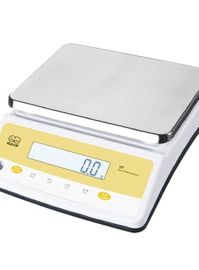 上海良平  YP15K电子天平