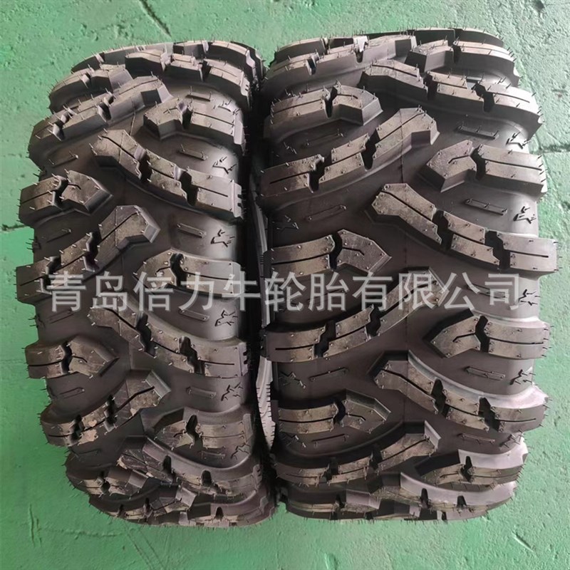 全地形越野轮胎22x10-10 23x7-10    23x8-11  24x8-12 UTV 6层