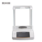 赛多利斯 0.1mg 电子分析天平P224分析天平120g PRACTUM124 1CN