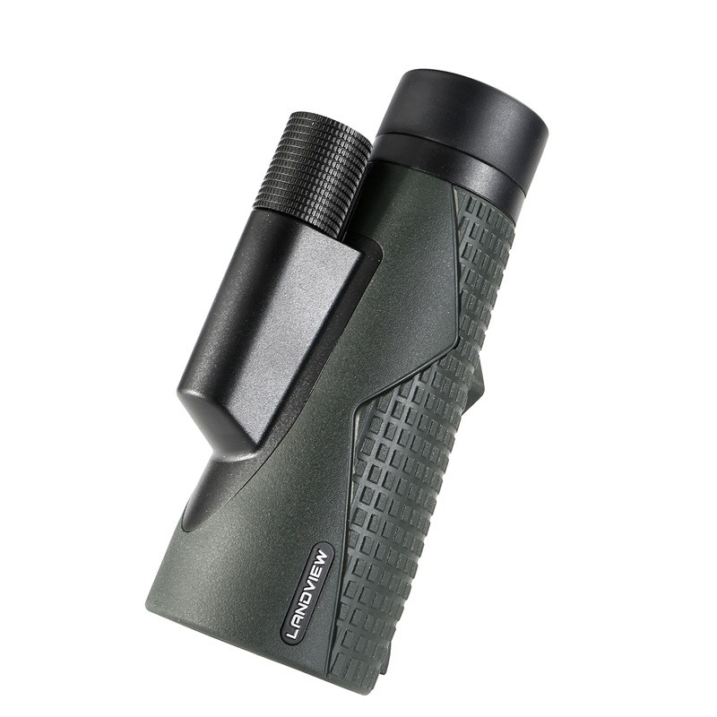 电商直播寻蜂单筒手机望远镜真12X56ED高倍高清充氮防水夜视