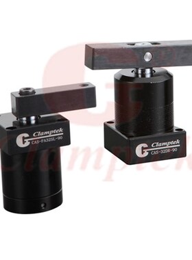 台湾HAOSHOU嘉刚牌32气缸 空压转角缸 转角气缸