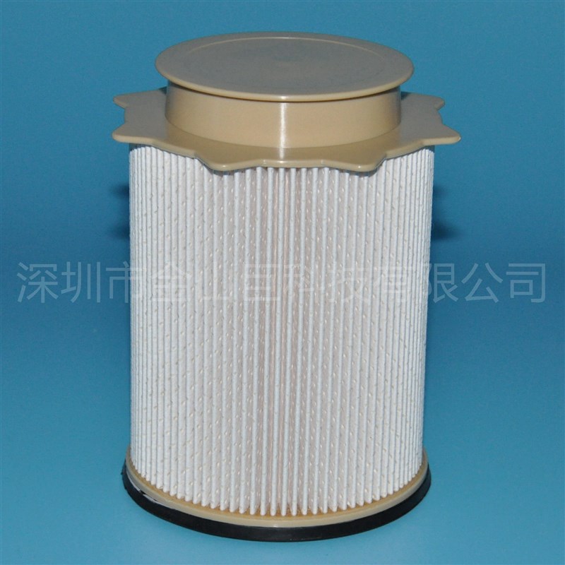 工程机械柴油滤清器68157291AA柴滤 柴油格FS53000 FS43255