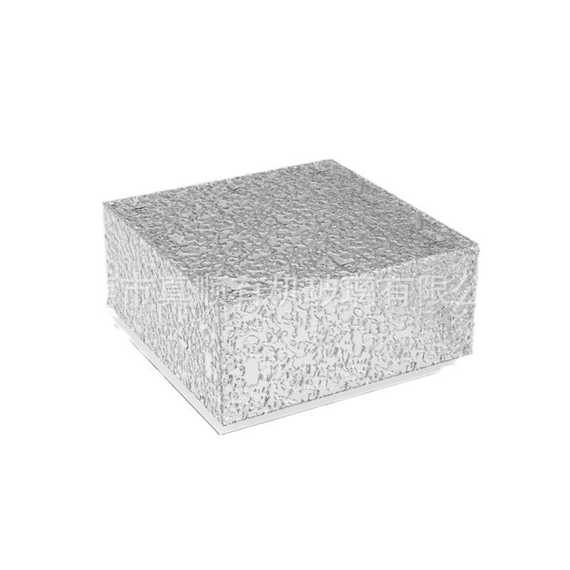 跨境亚克力水波纹甜品道具茶歇冷餐宴会点心架摆件摆台展示架