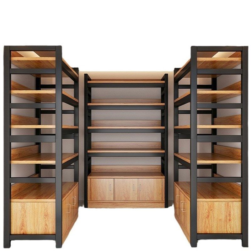 货架展示柜架子置物架多层收纳架文具母婴超市仓库家用阳台储物架,商业/办公家具,千层架,淘宝优惠券,粉丝福利购,淘宝优惠卷