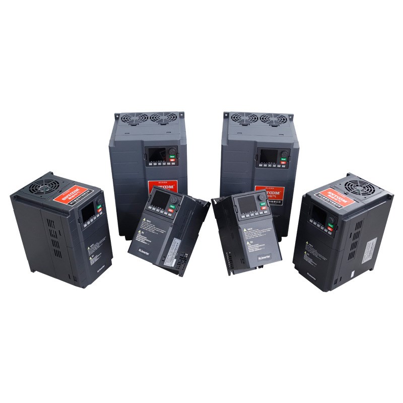 多功能电流矢量变频器220v380v3千瓦4/7.5/11/15/22/30/37/45kw55