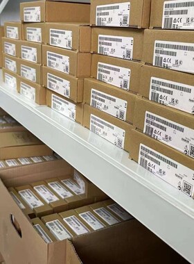 6ES7534-7QE00-0AB0西门 子AI4/AQ2模拟量输入输出PLC模块模组