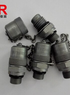 供应国产高压测压接头H型 卡套式内螺纹转M16X2带针型PTO-12L