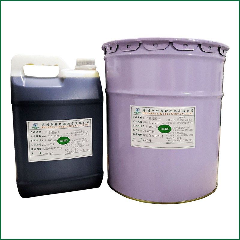 耐高温环氧树脂灌封胶 电子元器件导热绝缘电路板封装胶耐温120度,文具电教/文化用品/商务用品,胶水,淘宝优惠券,粉丝福利购,淘宝优惠卷