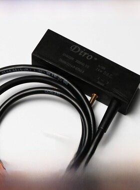 电梯井道双稳态开关适用博林特MAK-3214-P-1检修限位沈阳三洋DIRO