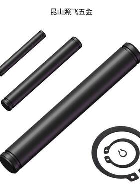 铰链销卡簧销轴销CDGH3 CDGH4 CDGH5 CDGH6CDGH8CDGH10CDGH12