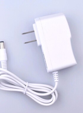 通用华佗电针仪电子针疗仪DC9V200mA电疗仪电源适配器 充电器线