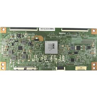 全新原装 L503IN X3-50逻辑板 EAMDJ2S52 IN8906A屏TC500UDJ2QS5X