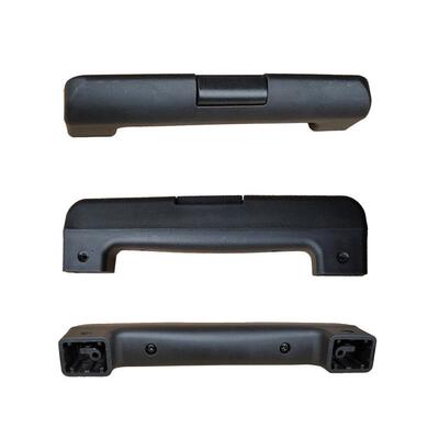 适用ITO行李箱拉杆把手按压手柄拉手箱包维修提手拉杆箱手把配件