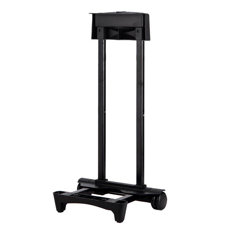 GL014#行李箱拉杆箱拉杆配件拉杆旅行箱维修通用14-28寸外置拉杆