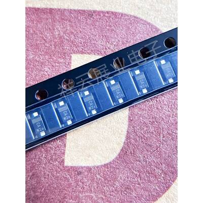 Nexperia安世PMEG6010CEH,115/CEJ贴片肖特基二极管电压60V电流1A