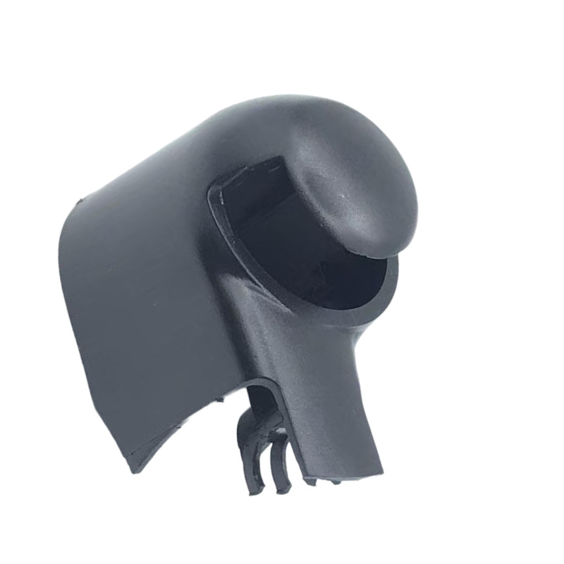 适用大众途观开迪途安汽车后雨刮臂盖子雨刷臂防尘盖子帽子盖帽