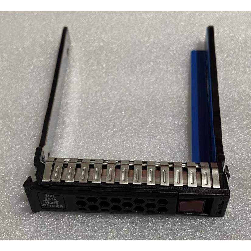 新华三H3C R4900 G3 G5 R4700 2.5寸硬盘架子托架R6900 R2700支架