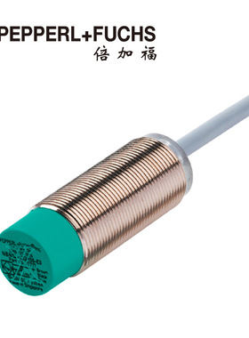 (240174)NBN12-18GM50-E2-M倍加福电感式传感器/接近开关