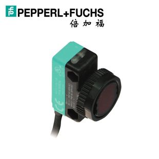 136倍加福背景抑制光电传感器 905787 115 ML17 100