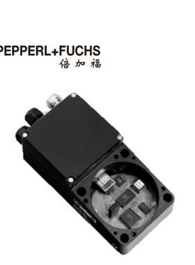 (095730)U-P6-B6倍加福射频读写设备底座