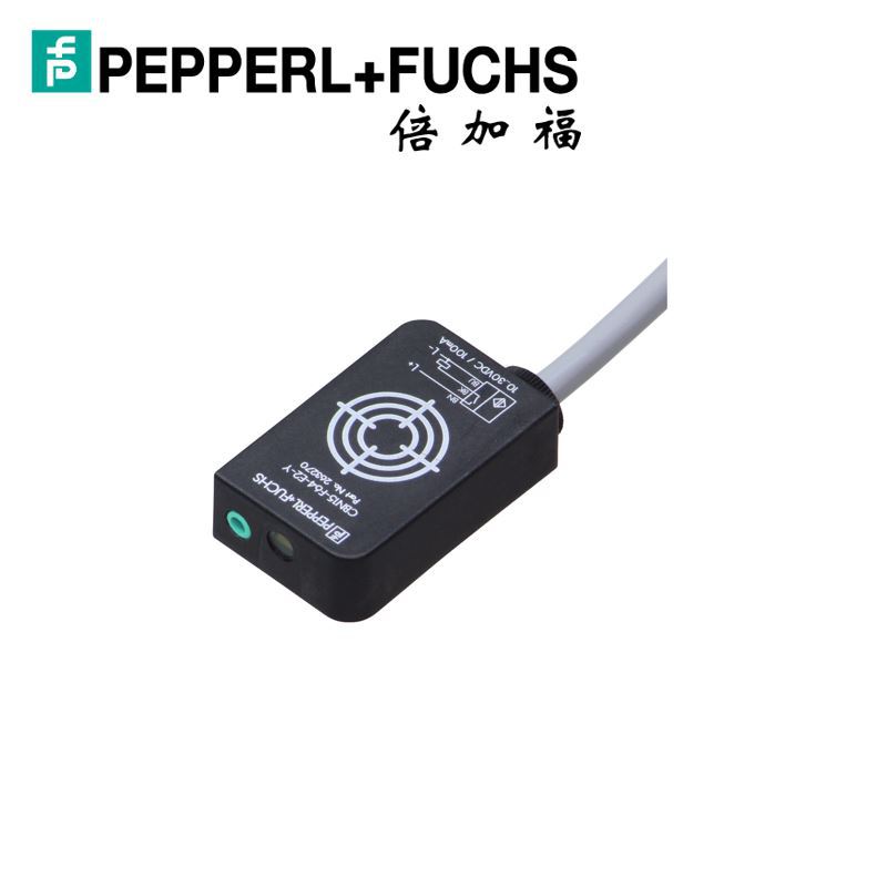 (310470) CBN15-F64-E2 倍加福电容式传感器/接近开关