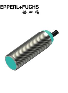 (326163-0081)NBB5-18GM50-E0-5M倍加福电感式传感器/接近开关