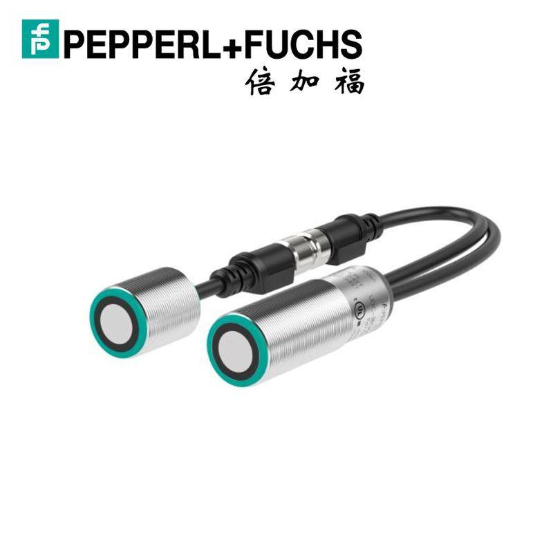 (70120101-100005)UDC-18GS-3EP1-IO-0,2M-V19倍加福双张传感器