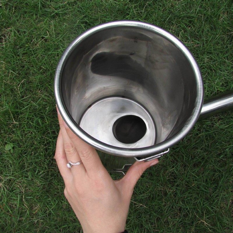 灌肠机7L立式/不锈钢灌肠机/灌香肠机/商用灌肠机/腊肠机 质量好