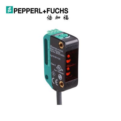 (267075-100501)OBT150-R100-2EP1-IO-0,3M-V31倍加福光电传感器