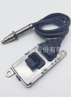5WK9 7100氮氧传感器A2C86399800-01
