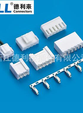 供应VHL连接器10