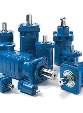 EatonVickers液压马达DG4V-3-2N-VM-U-H7-60