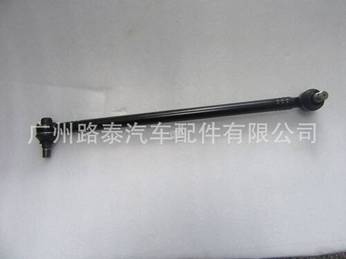 适用于考斯特HZB50  BB42直拉杆45440-39115