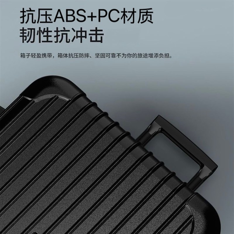 超大号拉杆箱100寸特大码超大容量行李箱出国飞机航空托运旅行箱