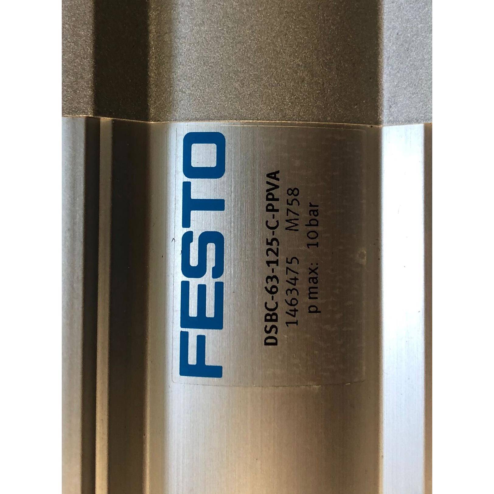 FESTO型DSBD-50-125-D3-PPVA-T1-A6-CRSNCS-50-CRSG-M16X1,5-SA
