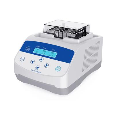 HYM-100C恒温金属浴沪粤明现货沪粤明-10℃~100℃干式恒温器