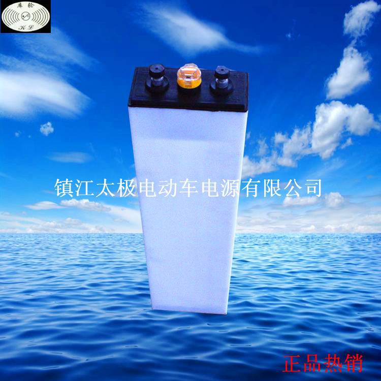 5PZS700牵引车电池2V700AH叉车电瓶叉车电池库轮电瓶
