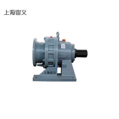 庆阳BWD7-35-30kw摆线针轮减速机BWD09-17-0.25kw变速器高转速BL