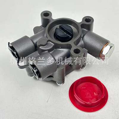 New Fuel Lift Pump 1939435 For CF XF MX11 MX13 Engine