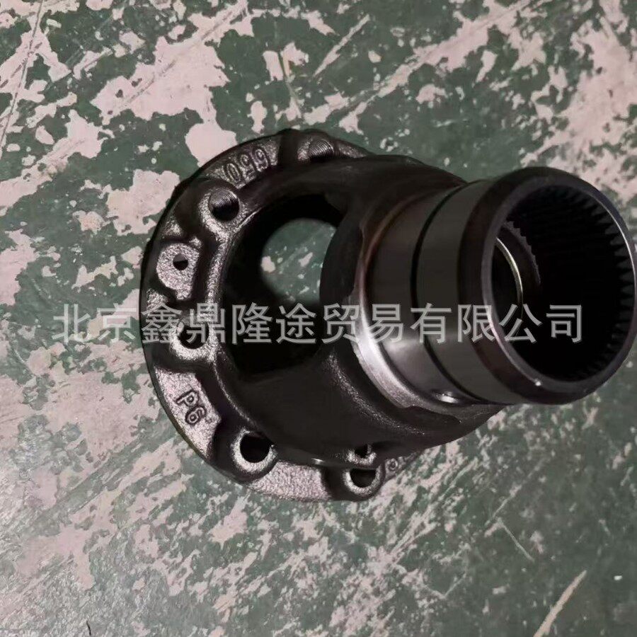 适用于现代起亚汽车配件差速器壳45822-39640,458223B650差速器