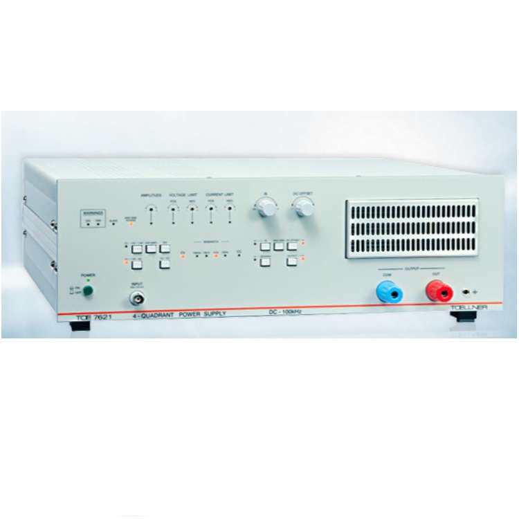 供应德国toellner实验室电源TOE 8800