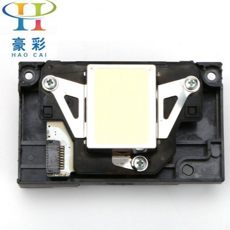 适用于爱普生r1390喷头EPSON L1800 R390r270 R1430 1400打印头
