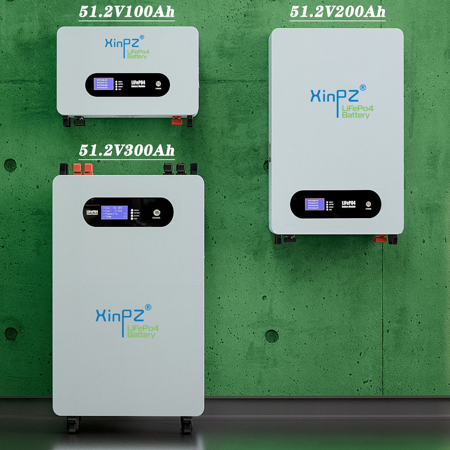 24 volt lithium battery 20kw lithium battery 10kw solar batt