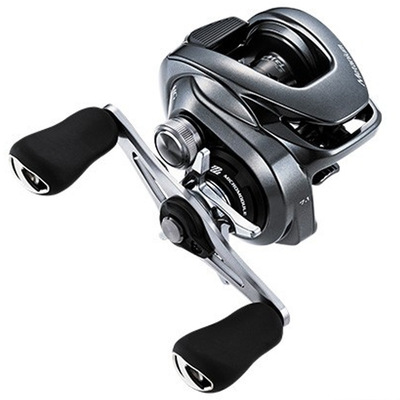 SHIMANO20新款蒙塔尼DC Metanium水滴渔轮远投水库海水鱼线轮