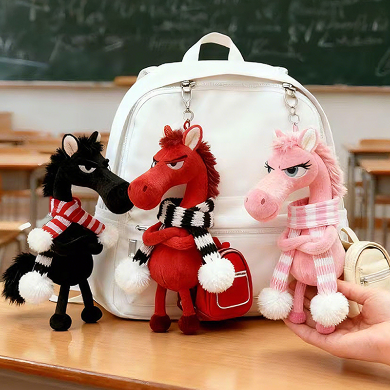 【马到成功】2026马年天选红马