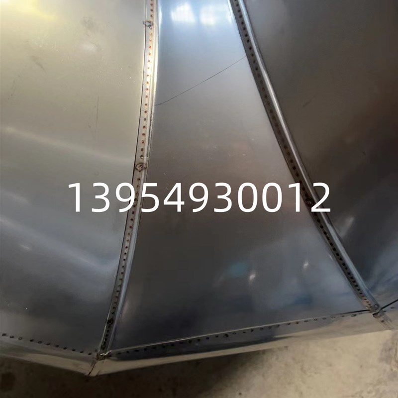 加厚不锈钢45角弯头家用取暖炉柴火炉壁炉烟筒烟囱弯头土灶排烟管