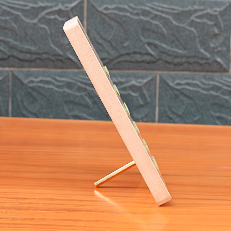 定制实木高档酒店宾馆房价牌民宿今日房价牌商务价格牌价格标价牌