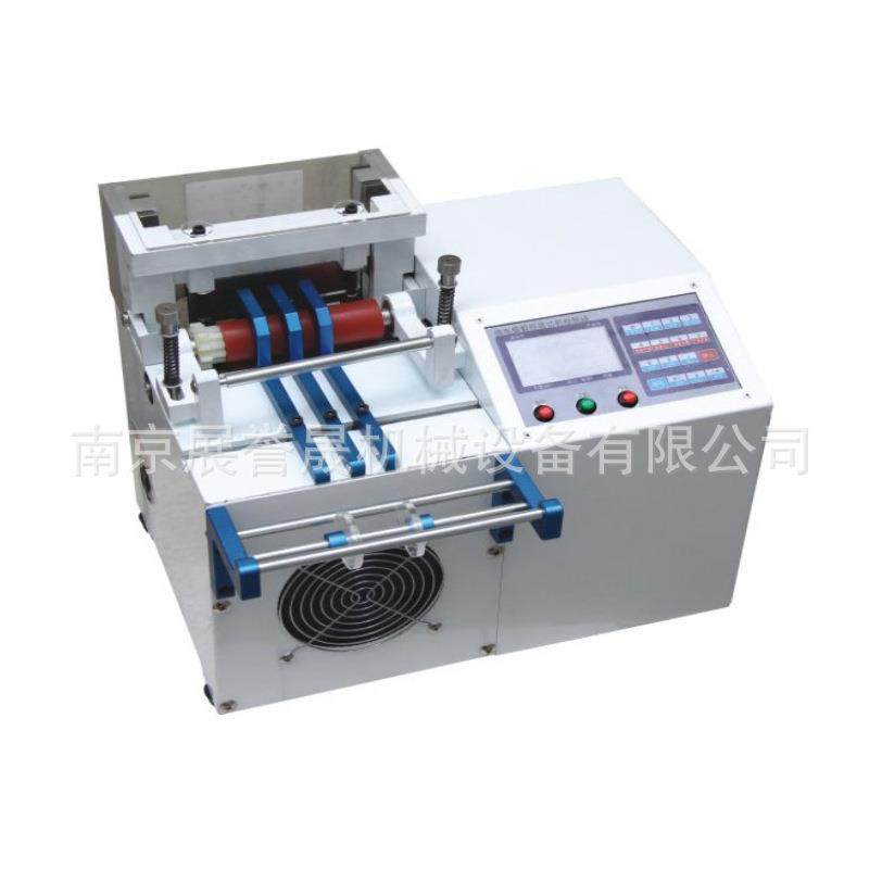 供应全自动电脑切管机100T加强型电脑切管机电脑切管机