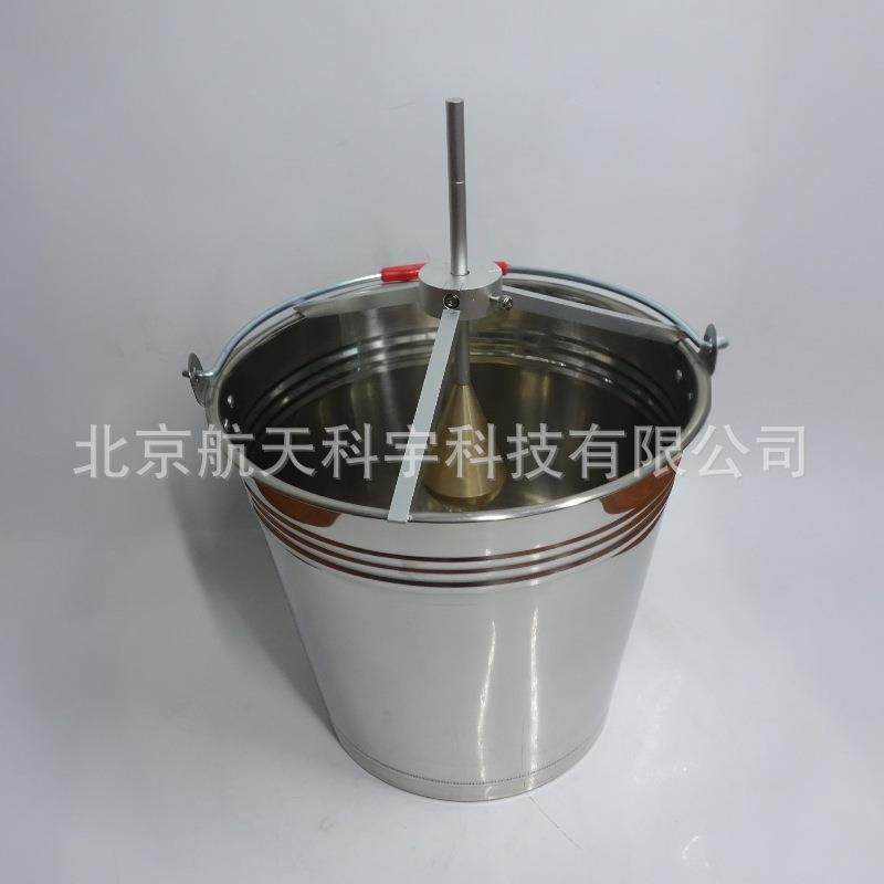 LD-1型浇注式沥青混合料刘埃尔流动度仪刘埃尔流动度仪厂家